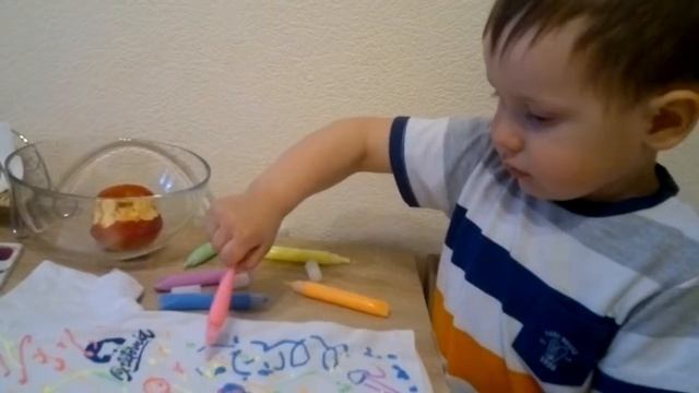 Модная футболка своими руками )))) 08.06.2017 смотреть онлайн