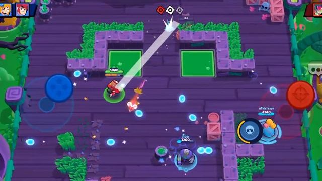 открыл легендарный стар дроп за 10 K кубков