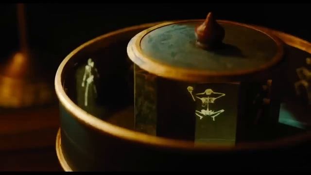 Призраки в Венеции - Эркюль Пуаро,Фильм 2023