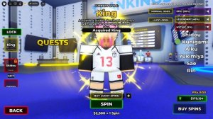 ✨Обзор Нового СТИЛЯ КУНИГАМИ и ПОТРАТИЛ 150К МОНЕТ в Blue