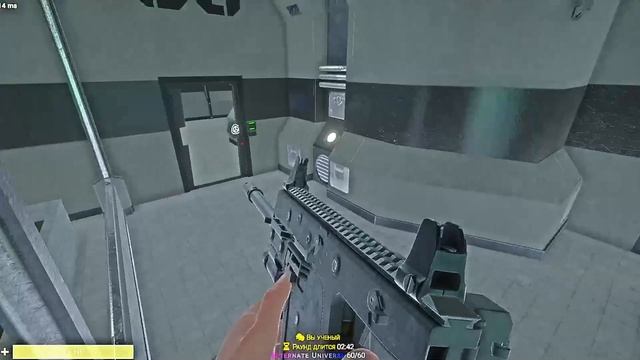 1500 ЧАСОВ В SCP SL ВЫГЛЯДЯТ ТАК: | МУВИК #1 SCP:SECRET LABORATORY смотреть онлайн