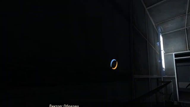 план уитли пошёл не по ПЛАНУ PORTAL 2 (3) смотреть онлайн