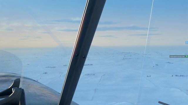 10. Особое задание | Ледяное кольцо | il2 v. 4.008 смотреть онлайн