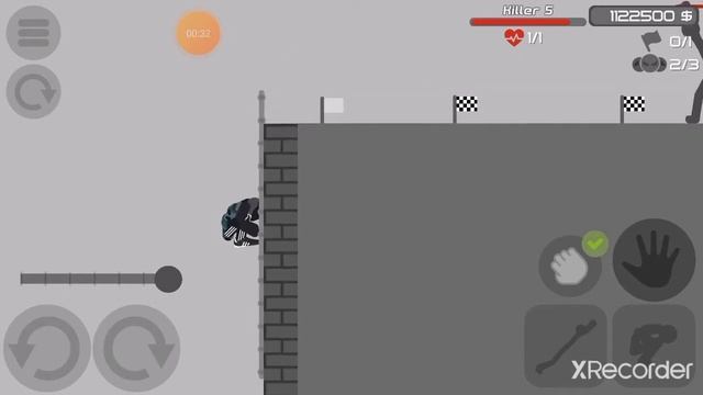 крутые килы в stickman backflip killer 5 смотреть онлайн
