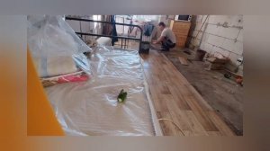 керамогранит лучше чем ламинат