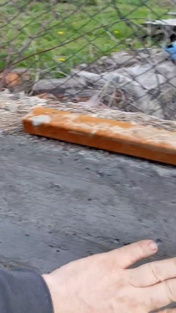 обзор качества заливки ленточного фундамента под заб? смотреть онлайн