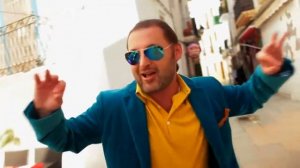 супер клип Mr Credo  2012