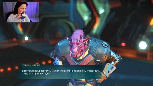 Прохождение NO MAN'S SKY #11 | Артемида друг? смотреть онлайн