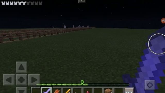 Let's play по майнкрафту | карта shadow fight 2! смотреть онлайн