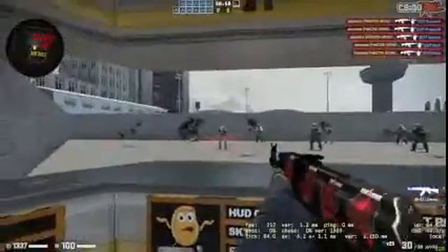 [СТРИМ] HERO SIEGE + MINECRAFT