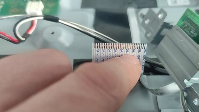 Неисправность матрицы? смотреть онлайн