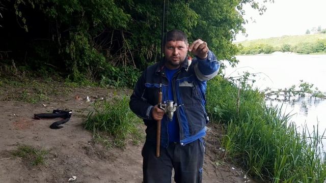 Вот так я отдыхаю после трудового дня