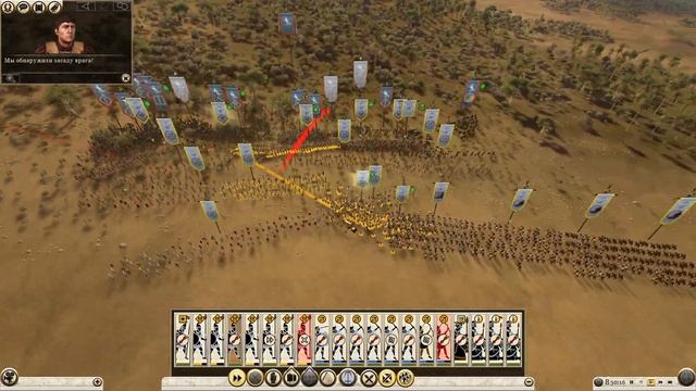 RTW2 | Государство Селевкидов 6 часть | Легендарка | Селев смотреть онлайн