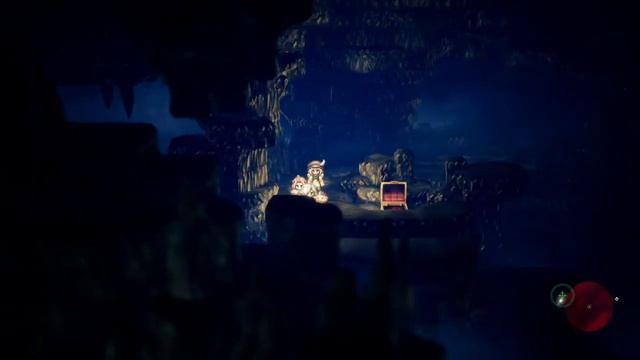 Octopath Traveler прохождение полностью на русском 7 часть