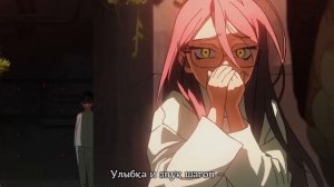 [Alien Stage Round 3 на русском] Black Sorrow [Amaya]