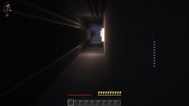 ПОЕХАЛ КРЫШЕЙ В ЗАКУЛИСЬЕ! Хоррор Майнкрафт смотреть онлайн