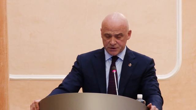 Про бюджет Одеської міської територіальної громади на 2022 рік