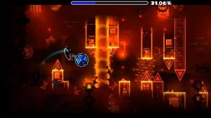 Топ 10 сложнейших экстрим демонов в Geometry dash в 2024 году