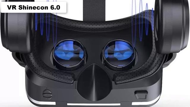 ТОП-7. Лучших VR очков виртуальной реальности🥽Рейтинг 2024🏆Какие VR очки выбрать на сегодня? смотреть онлайн