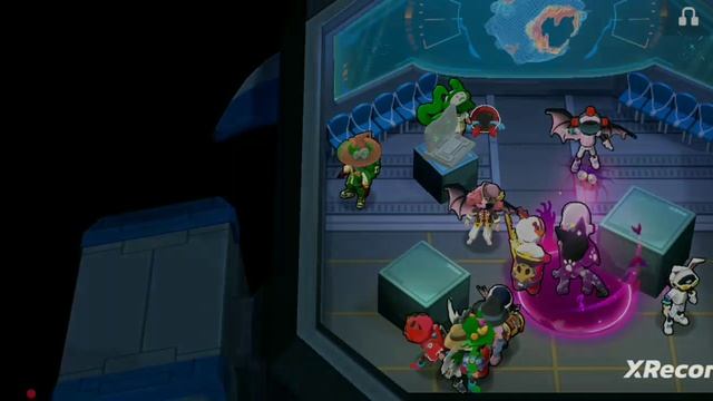 партия в Колизей|super sus