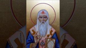 Тропарь Алексию митрополиту Московскому