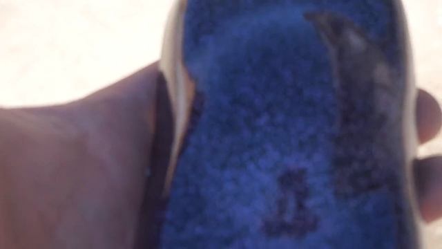 FS04 Flakes Spectral Lavender