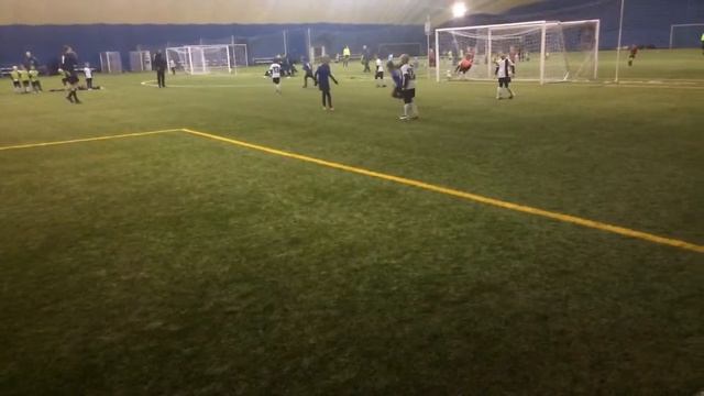 Невский Фронт vs Выборгский смотреть онлайн