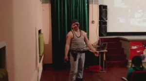 АКТЕР, РЕЖИССЕР И ПРОЧЕЕ...