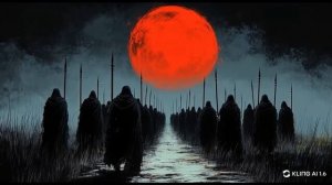 Черный отряд по книге Глена Кука русский рок, rock