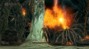 Ложе Хаоса. Обзор боссов Dark Souls Remastered