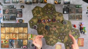 Обзор DRAGONS DOWN - лучшая приключенческая игра 2025 года