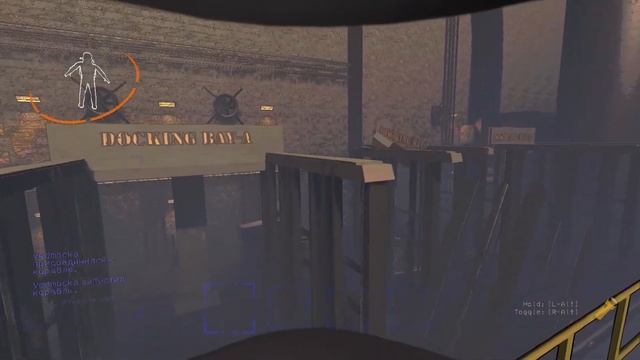 День нелепых смертей #Lethal Company смотреть онлайн