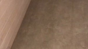 Отделка полов кварцвиниловой плиткой на ГВЛ плиты