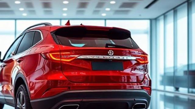 Lada Aura 2025 Доступные инновации по-новому смотреть онлайн