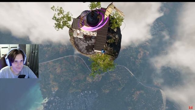 Меня драконят (Only Up!) ( Marmok ) Реакция смотреть онлайн