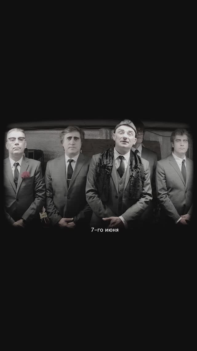 ГРОМЫКА приглашает 7 июня в Factory №3 (Санкт-Петербург)