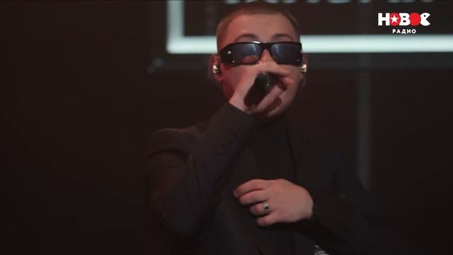 LYRIQ — Открытка | Живая среда на Новом Радио