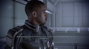 Mass Effect 2 Legendary Edition Прохождение без комментариев №1