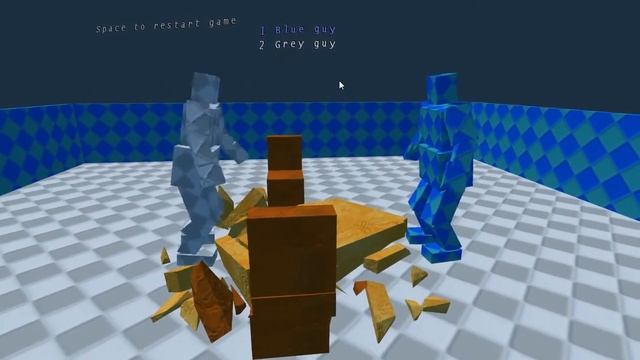 Sumotori Dreams - Бухие сумоисты!