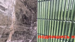 Душевой поддон без бортика в частном доме