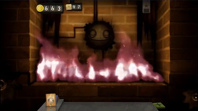 Little Inferno - Прохождение. 7 каталог! #15 смотреть онлайн