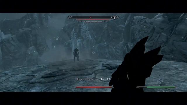 SKYRIM - Я прошел непрходимое! (RTX 3090) смотреть онлайн
