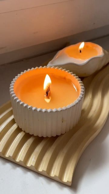 #подсвечниксвоимируками #diy #подставкаизгипса #подсве? смотреть онлайн