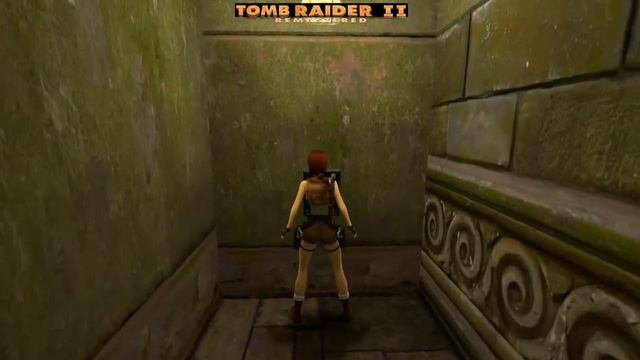Tomb Raider 2 Оперный театр смотреть онлайн