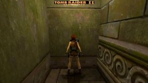 Tomb Raider 2 Оперный театр
