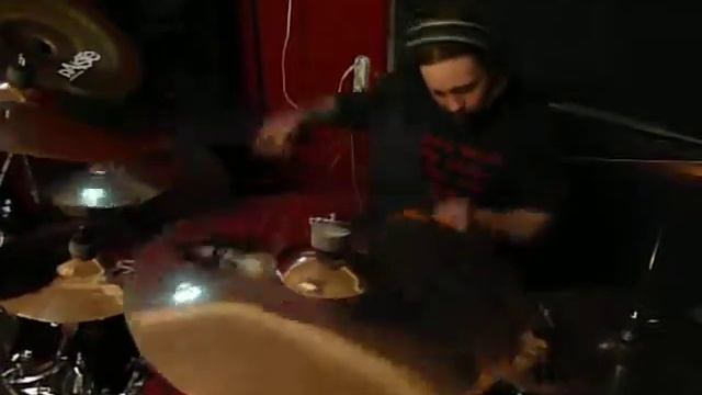 ARK OF PASSAGE - Знаки - rehearsal 03/12/2012
