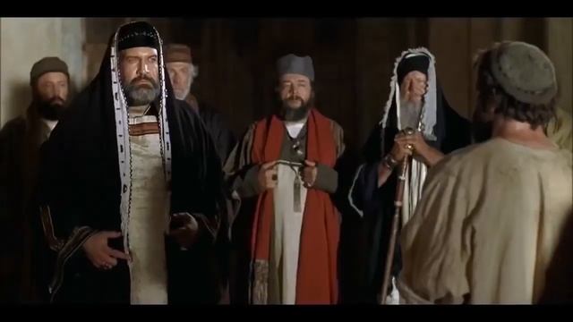 Фильм Слова и дела Апостолов Иисуса Христа