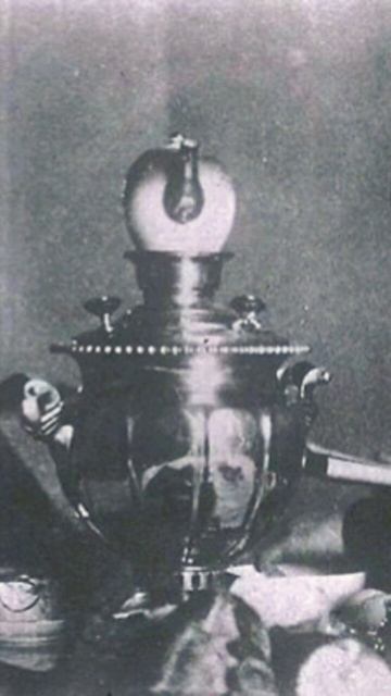 С.А.Есенин - Письмо матери (Leif) смотреть онлайн