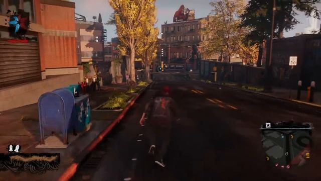 Прохождение InFamous: Second Son / Второй сын - Злодей ч.3 (PS4, RUS, 1080p) смотреть онлайн