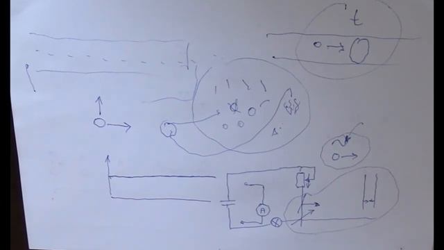 ДЛR#348. Устройство похожее на амперметр